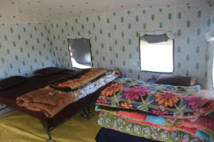 Kanatal Camping Room